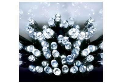 Premier LED WHITE Supabrights Light Set with Multi-action x 360